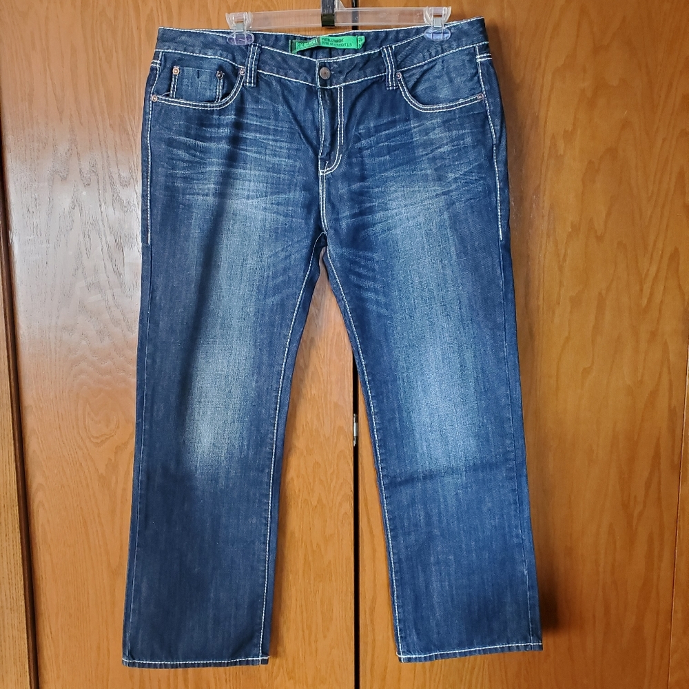 Rock & Roll Denim